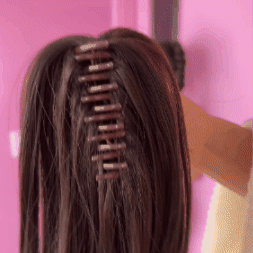 Ponytail Clip-In: Volumen y longitud en segundos, sin dañar tu cabello 🎁 50% DCTO.
